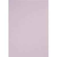 Бумага цветная Attache (фиолетовый пастель), 80г, А4, 100  л