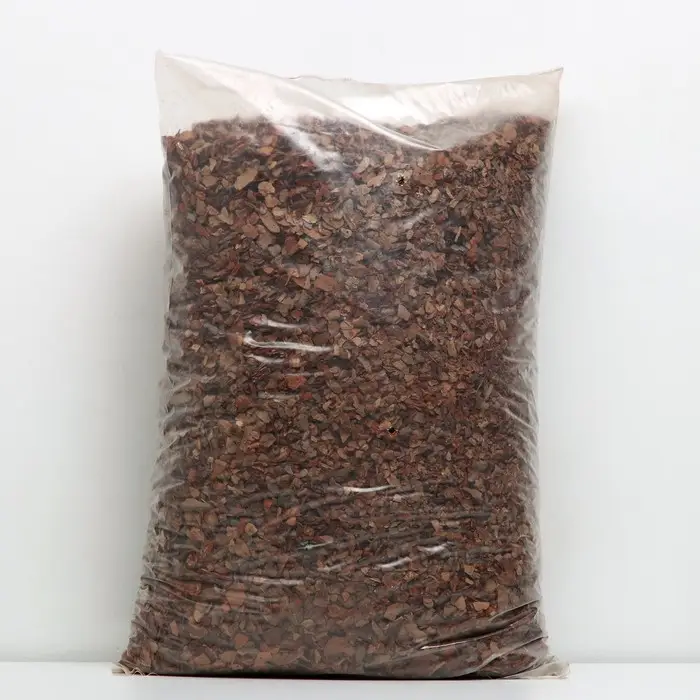 Кора сосны фр 1-3, 50 л