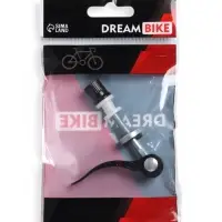 Эксцентрик подседельный Dream Bike X-23, M6&times;55 мм, алюминий