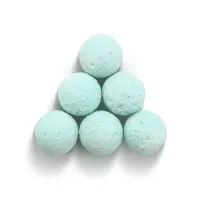 Бомбочки для ванны &laquo;С 8 Марта!&raquo;, 6&times;20 г, Чистое счастье