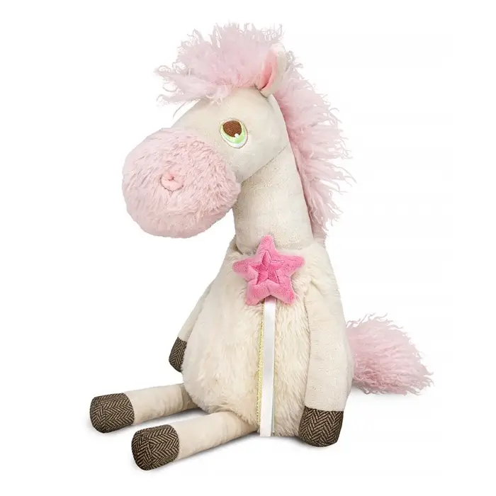 Мягкая игрушка «Лошадка Пола», 35 см Мягкая игрушка «Лошадка Пола», 35 см