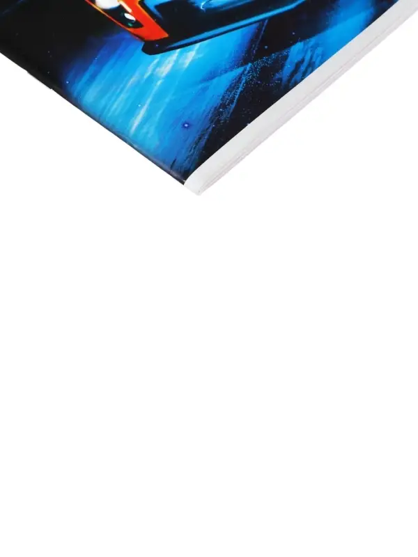 Альбом для рисования Calligrata &laquo;Тачки&raquo; А4, 24 листа, на скрепке, плотность листов 100 г/м&sup2;, обложка из мелованного картона