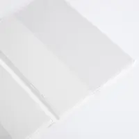 Обложка для паспорта, цвет белый Обложка для паспорта, цвет белый