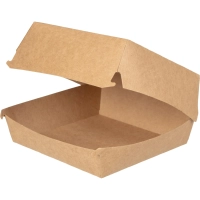 Упаковка ECO BURGER L (150 шт/уп)