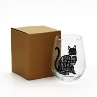 Стакан стеклянный &laquo;Я разрешаю&raquo;, 620 мл