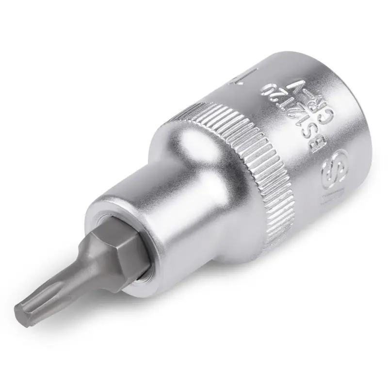Головка со вставкой 1/2" TORX (T20, L=55 мм) AVS BS12T20