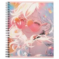 Компл тетр из 3шт 96л кл на гребне Аниме. Девочка в очках, обл мел карт, офсет (10296905) Компл тетр из 3шт 96л кл на гребне Аниме. Девочка в очках, обл мел карт, офсет (10296905)