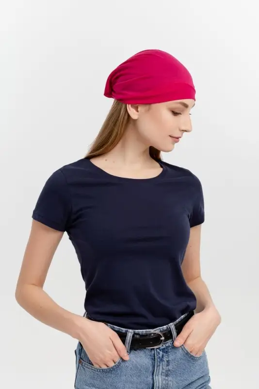 Многофункциональная бандана Bolt, зеленое яблоко Многофункциональная бандана Bolt, зеленое яблоко