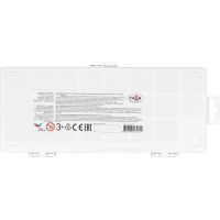 Краски акварельные Гамма Классическая,медов,Наб.24цв,с кистью,пласт 1009203