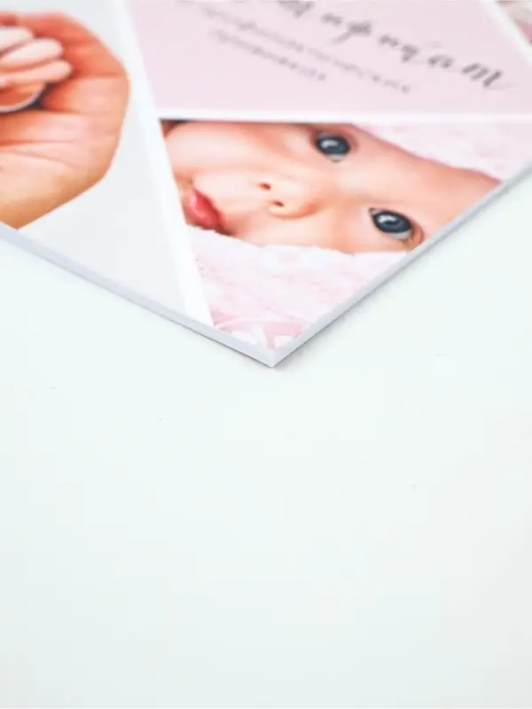 Медицинская карта А5, 80 л. Форма №112/у и прививочный сертификат А6, 12 л "Девочка"