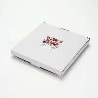 Тарелка "Флора", 23 см