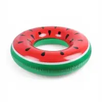 Круг для плавания Арбуз 115 см