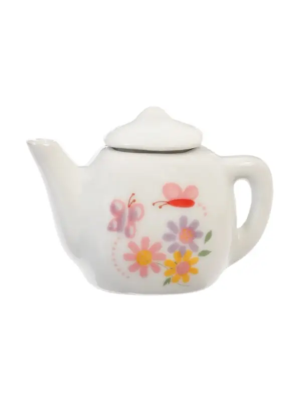 Набор керамической посуды Набор керамической посуды "Чайный сервиз" 5 предметов