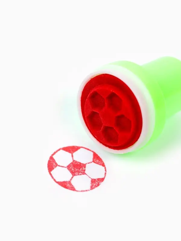 Печать цветная &laquo;Прелесть&raquo;, набор 10 шт., МИКС