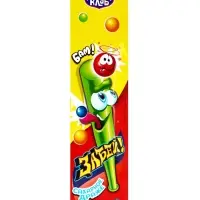 Сахарное драже с хрустящей начинкой &laquo;Забей!&raquo;, 13 г