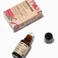 Парфюмерное масло женское VEGAN.Love.Studio Good Girl, 15 мл (по мотивам Good Girl (C.Herrera)