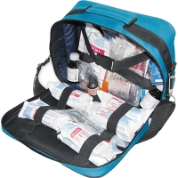 Аптечка первой помощи коллективная ФЭСТ для ЗСГО (до 100-150 челов) (сумка)