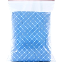 Пакет с замком (Zip-lock)   30х40см 35 мкм шт 100шт/уп