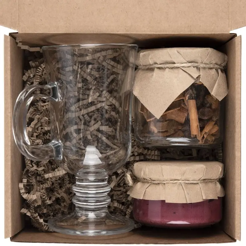 Набор Honey Wine, с черникой Набор Honey Wine, с черникой