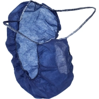 Трусы бикини мужские, спанбонд, цвет темно-синий, пл.40, 50шт/уп, 6131