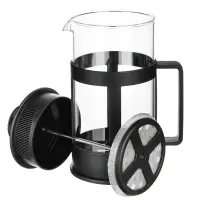 VETTA Мелана Френч-пресс пластик, стекло, 1,0л