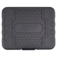 Набор головок торцевых ударных 1/2"DR (10 - 22 мм) (10 предметов) AVS NG12-10I