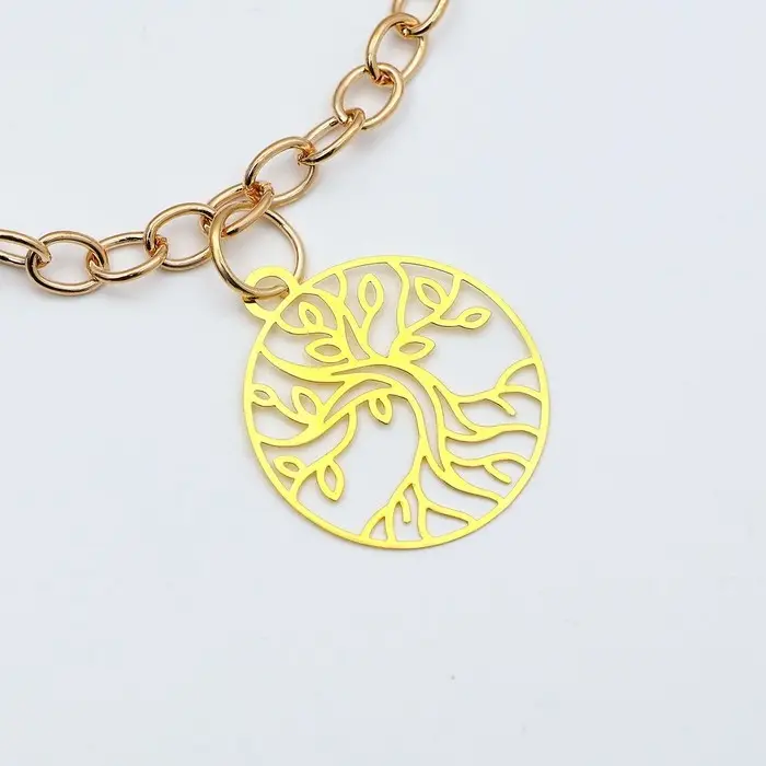 Браслет «Древо», 18 см