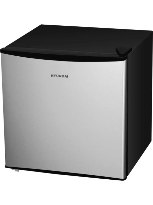 Холодильник CO0502 1-нокамерн. серебристый