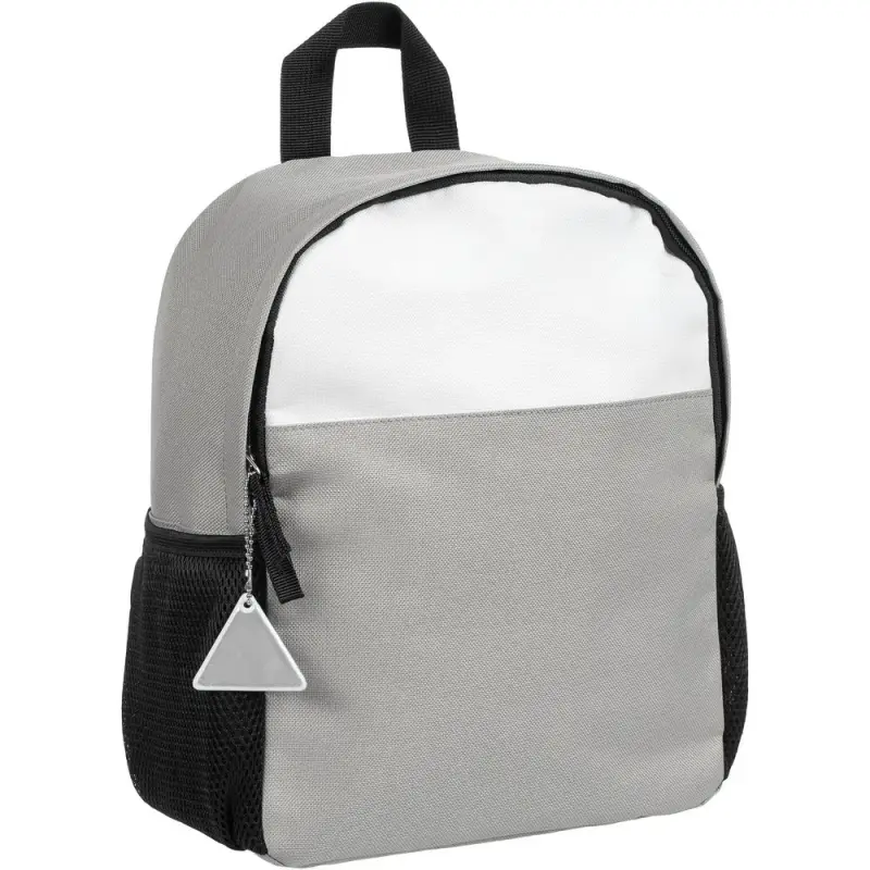 Светоотражатель Spare Care, треугольник, серебристый Светоотражатель Spare Care, треугольник, серебристый