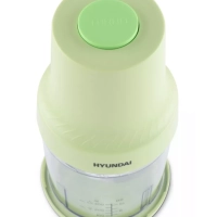 Измельчитель электрический HYC-P3128 0.8л. 350Вт