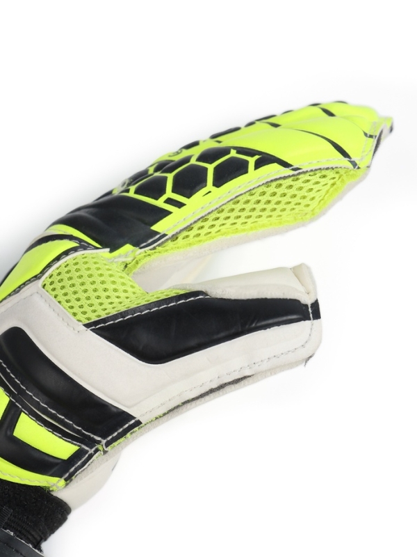 Вратарские перчатки Minsa GK353, размер 5 Вратарские перчатки Minsa GK353, размер 5