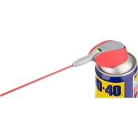 Смазка универсальная WD-40 420 мл умная трубочка (49425)