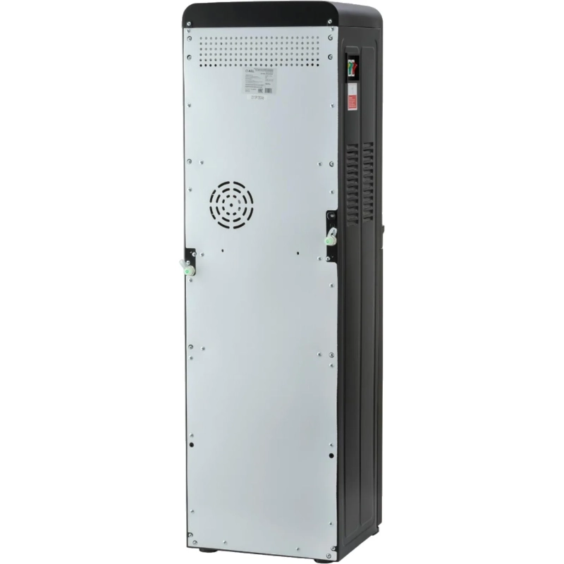 Кулер для воды AEL LD-AEL-815a black