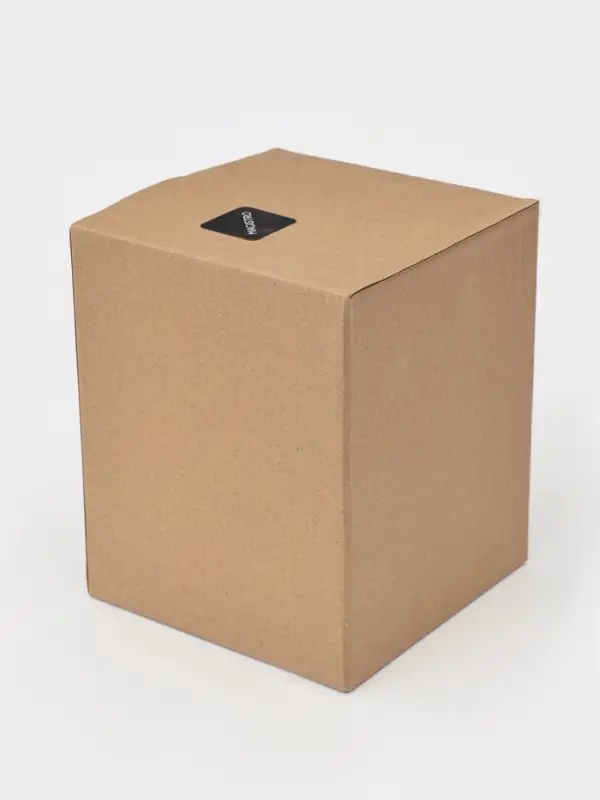 Конфетница на ножке Magistro &laquo;Орбита&raquo;, 500 мл, 12.5&times;16.5 см, стекло, прозрачная