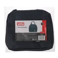 Термосумка тм VETTA, 23x14x20см, оксфорд 300D, ПВХ, 5 дизайнов