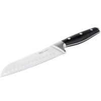 Нож сантоку Jamie Oliver K2671844, 18 см