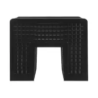 Лоток для бумаг вертикальный, 3 отделения, пластик