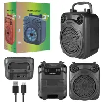 Портативная Bluetooth колонка 1361BT