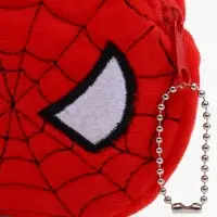 Кошелек детский плюшевый, &laquo;Супергерой&raquo;