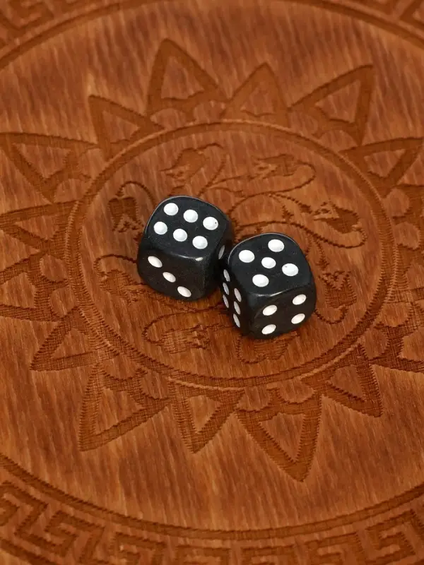 Нарды Классика Конь мини 37*18 см Нарды Классика Конь мини 37*18 см