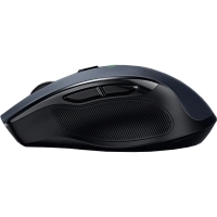 Мышь компьютерная UGREEN MU006 (15063) WLS, 2.4G 4000DPI, АА, черный