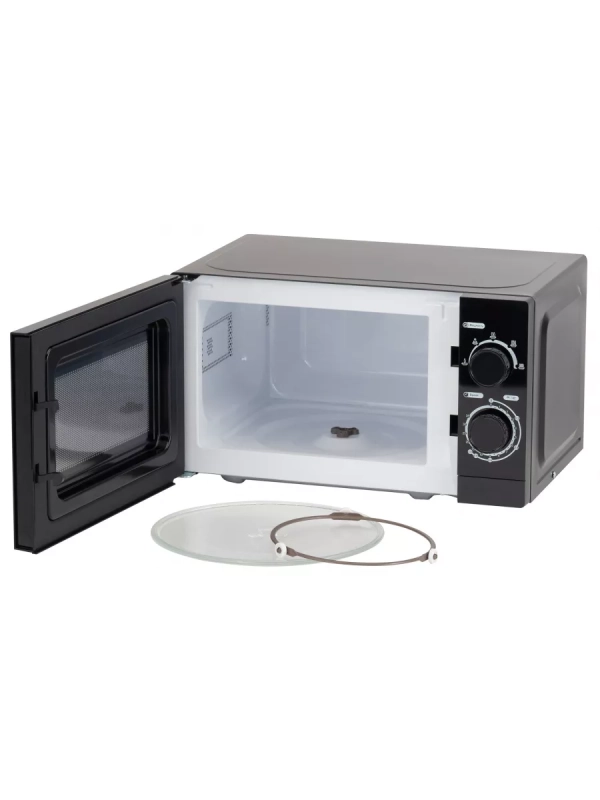 Микроволновая Печь HYM-M2065 20л 700Вт черный