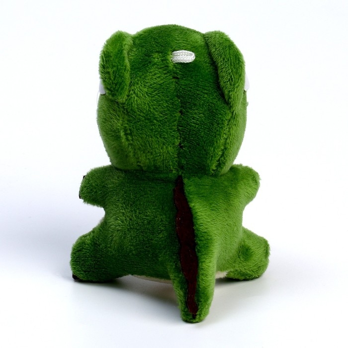 Мягкая игрушка «Озорные динозавры», в шоубоксе Мягкая игрушка «Озорные динозавры», в шоубоксе