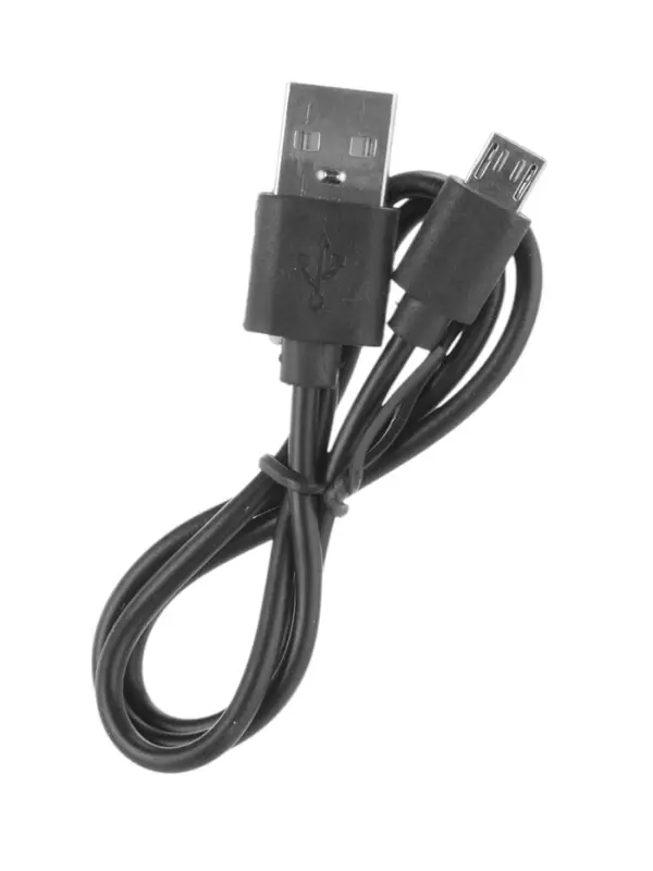 Видеокамера нагрудная CAM-15, 1920&times;1080, Full HD 1080 p, 2 Мп, Bluetooth, микрофон, чёрная