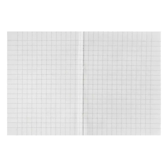 Блокнот А7, 64 листа в клетку Блокнот А7, 64 листа в клетку "Фэшн", твёрдая обложка, глянцевая ламинация, блок офсет