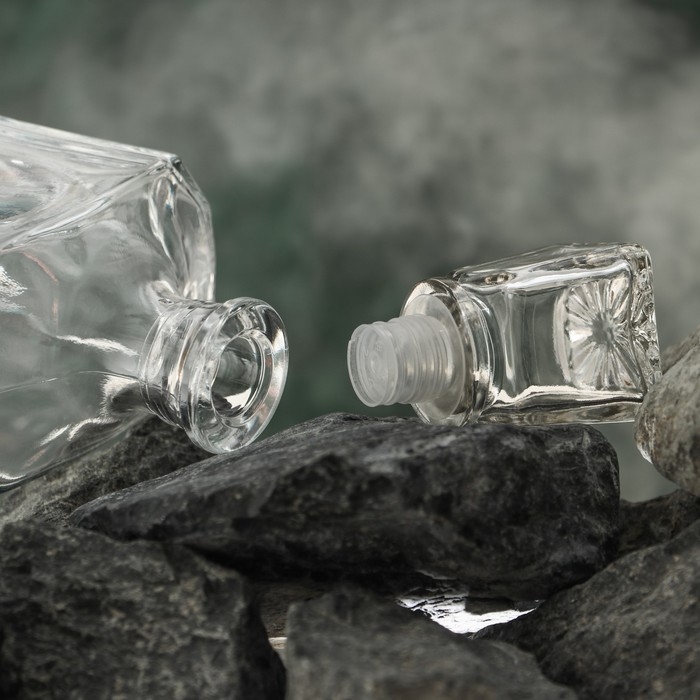 Графин-штоф «Антенна», 500 мл