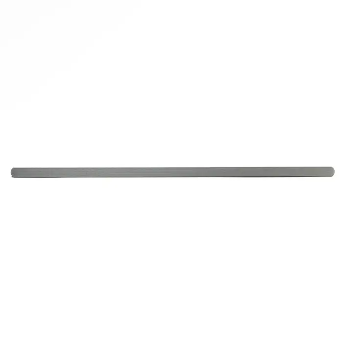 Ручка-скоба CAPPIO RSC021, алюминий, м/о 576 мм, цвет графит