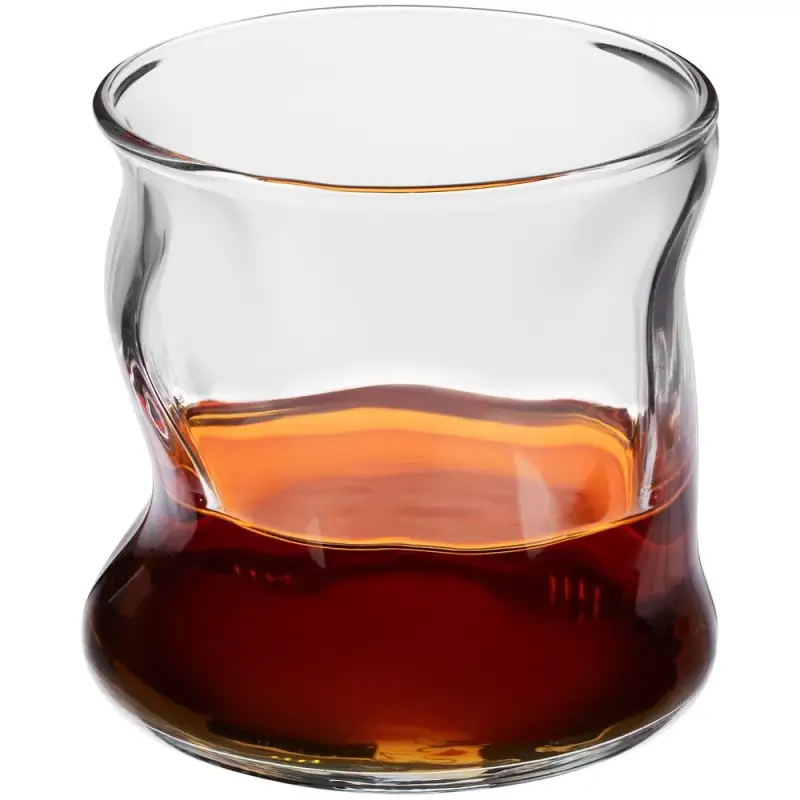 Набор для виски Amorf, черный Набор для виски Amorf, черный