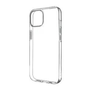 Чехол для iPhone 15 TPU 1.2mm