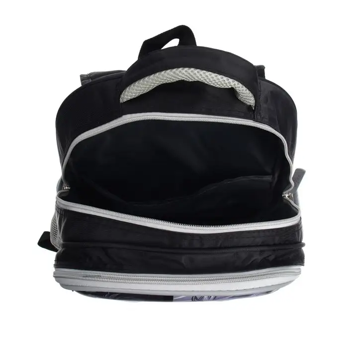 Рюкзак школьный, каркасный, 39&times;30&times;14 см &laquo;Мир аниме&raquo;